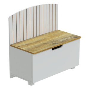 BAUL NORDIC N160 L.E