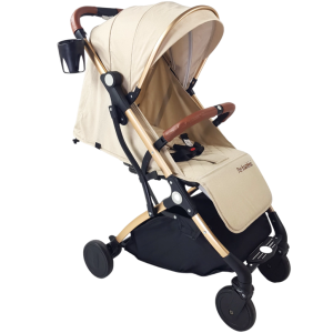 COCHE COMPACT 200 PER BAMBINI