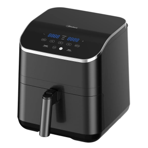 FREIDORA DE AIRE AF-D155BAR1 5.5 LITROS MIDEA