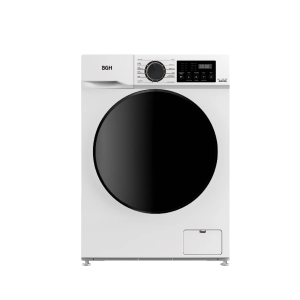 LAVARROPAS BWFI08W24AR CARGA FRONTAL 8 KILOS BLANCO BGH