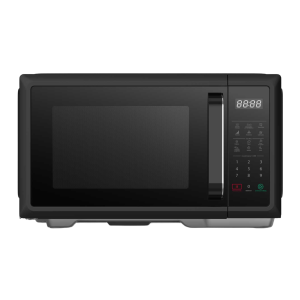 MICROONDAS DIGITAL MATDGB28UA 28 LITROS BLACK ATMA