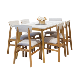 COMBO EMI 1.50 COMBINADO MIEL CON HELSINKI CAMPAGNOLA MUEBLES