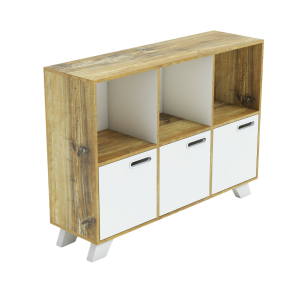 JUGUETERO MONTESSORI NORDIC N140 L.E