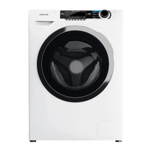 LAVARROPAS ECO INVERTER LFDR1012SB CARGA FRONTAL 10 KILOS BLANCO DREAN