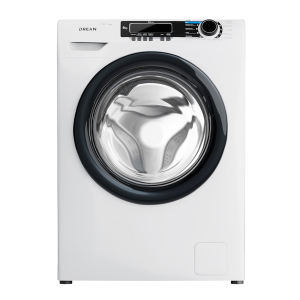 LAVARROPAS LFDR0608LB CARGA FRONTAL 6 KILOS BLANCO DREAN