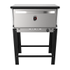 HORNO FIT HF12M GN FORNAX