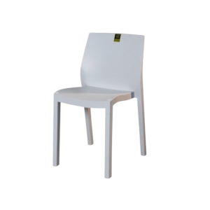 SILLA PARIS BLANCA MASCARDI