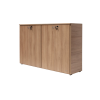 BIBLIOTECA 505 ACACIA PLATINUM