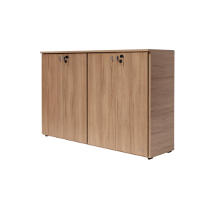 BIBLIOTECA 505 ACACIA PLATINUM