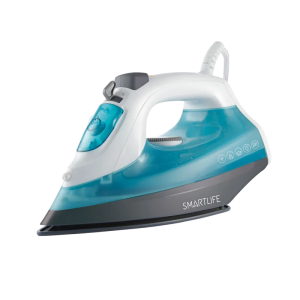 PLANCHA A VAPOR SIC2326PN SMARTLIFE