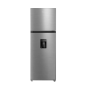 HELADERA TOP MOUNT MDRT489 340 LITROS INOX MIDEA