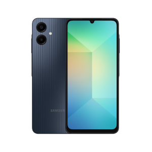 CELULAR GALAXY A06 128GB BLACK SAMSUNG