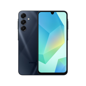 CELULAR GALAXY A16 5G 256GB BLUE BLACK SAMSUNG