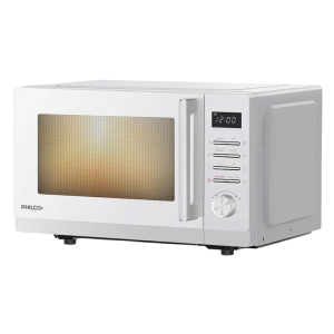 MICROONDAS DIGITAL MPHDW23UA 23 LITROS WHITE PHILCO
