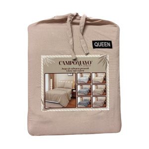 SABANA PREWASH OXFORD QUEEN CAMPOMAYO