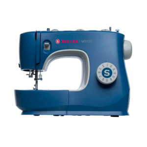MAQUINA DE COSER M3335C SINGER