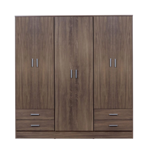 PLACARD TANA ECO 6P 4C MOCCHA RICCHEZZE