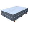 COLCHON RELAX 140X190X20 FRONTERA