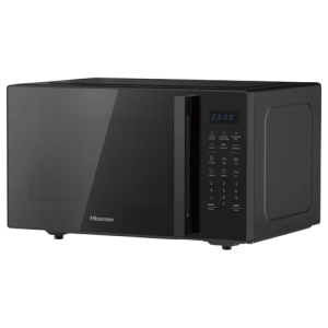 MICROONDAS DIGITAL H30MOBS9HG 27 LITROS BLACK HISENSE