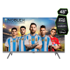 TV SMART DR43X7180 43 PULGADAS NOBLEX
