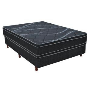 COLCHON COMFORT 160X200X28 EURO PILLOW FRONTERA