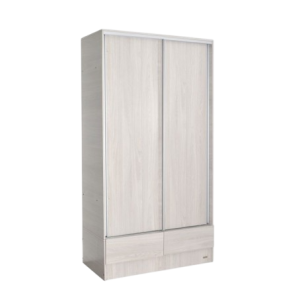 PLACARD PREMIUM 634 PUERTAS CORREDIZAS 1.21MT GRIS ANDINO PLATINUM