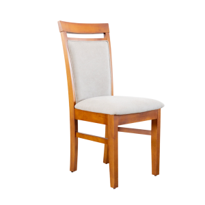 SILLA DONATTO MIEL TELA 2 CAMPAGNOLA MUEBLES