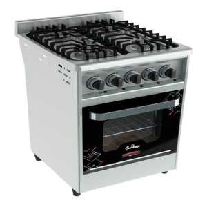 COCINA TAVERNA CI55VV GN FORNAX