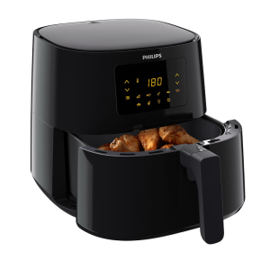 FREIDORA DE AIRE HD9270/91 6.2 LITROS PHILIPS