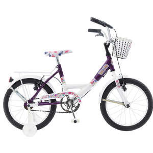 BICI R16 CITY LIFE NENA B8166 WAL HER