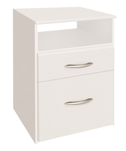 MESA DE LUZ 962 BLANCO PLATINUM
