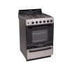 COCINA 5538F MG INOX FLORENCIA