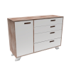 COMODA NORDIC N25 L.E