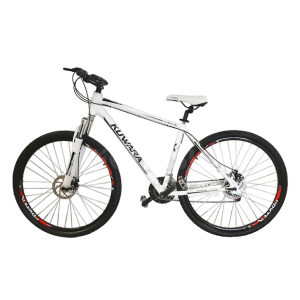 BICI R26 MTB KUWARA ALUMINIO B83882 WAL HER