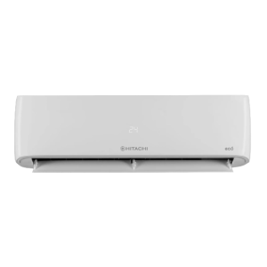 AIRE SPLIT ECO HSP2600FCECO 2.6KW FRIO CALOR HITACHI