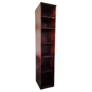 MODULO 0.40 C/ESTANTES CEDRO MADEVIR