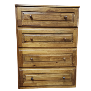 MINICOMODA ECO 0.70 CARAMELO MADEVIR