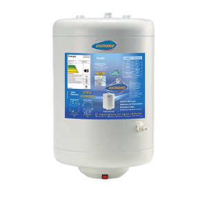 TERMOTANQUE ELECTRICO 53L C/DOBLE LINEA EUROPEA ECOTERMO