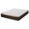 COLCHON GOLDEN FLEX DOBLE PILLOW TOP PLUS 1.40X1.90X0.30 GANI