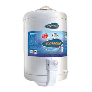 TERMOTANQUE LE51 51L GN C/I LINEA EUROPEA ECOTERMO