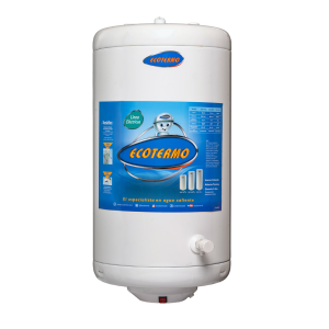 TERMOTANQUE ELECTRICO 70L C/S LINEA EUROPEA ECOTERMO
