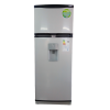 HELADERA TOP MOUNT 2F1800PDA 365 LITROS PLATA BAMBI