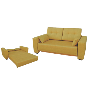 DIVAN CAMA SOHO 1/3 T3 FRONTERA