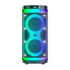 TORRE DE SONIDO TP8500 PHILCO