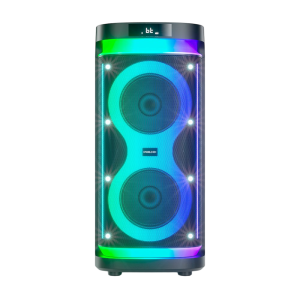 TORRE DE SONIDO TP8500 PHILCO