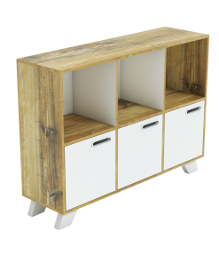 JUGUETERO MONTESSORI NORDIC N140 L.E
