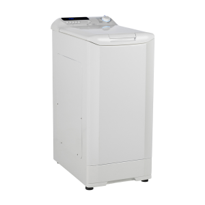 LAVARROPAS LTDR0610PB CARGA SUPERIOR 6 KILOS BLANCO DREAN