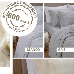 SABANA 8623 ALCOYANA TISSU QUEEN SCOLARI