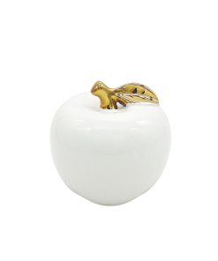 DECO APPLE 15X15X15 ARE151515D VELVET DECO