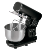 BATIDORA CON BOWL NEGRA BP24B ATMA